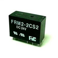 Relay<br>Contact Rating: 10A, 5A<br>Contact Arrangement: 1c, 2c