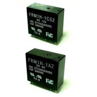 Relay<br>Contact Rating: 20A<br>Contact Arrangement: 1a, 1c