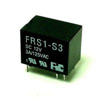 FRS Series (Automobile, Telecommunication,General)