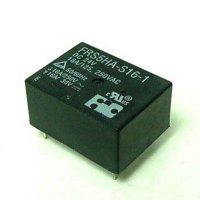Relay<br>Contact Rating: 10A, 16A<br>Contact Arrangement: 1a, 1c