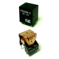 Relay<br>Contact Rating: 15A,2X10A,2X7A<br>Contact Arrangement: 1a,1b,1c,1u,1v,1w