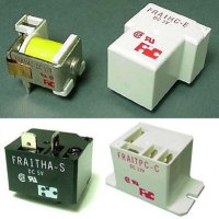 FRA Series (Home Appliance, Automobile, General)