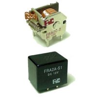 Relay<br>Contact Rating: 40A<br>Contact Arrangement: 1a,1c