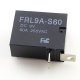 Magnet Latching Relay 1 coil Contact Rating : 40A, 60A, 80A, FRL9