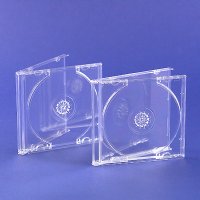 80mm CD case