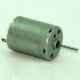 DC Motors, ERF-370S