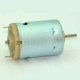 DC Motors, ERS-375S
