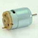 DC Motors