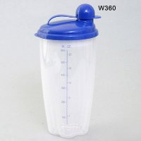Plastic Shaker