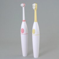 B/O oscillating toothbrush