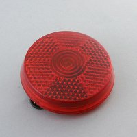 Bicycle lighting