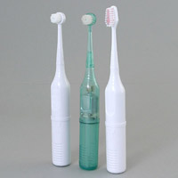 Sell B/O vibration toothbrush