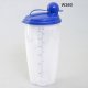 Plastic Shaker