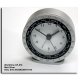 Metal Travel & Desktop Alarm Clocks, GF-510