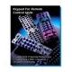 Silicone Rubber Keypad Product