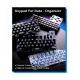 Silicone Rubber Keypad Product