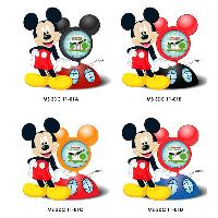 Disney Mickey Clock