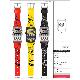 Transfomers LCD Watch - Kids