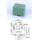 H700 SERIES, LOW COST; SIZE: UNCOVERED - 22x19x17mm 
COVERED - 25x220x18mm; SWITCH CAPACITY 
UP TO 30A