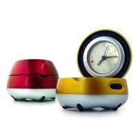 Clock Radio