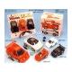 NP014 - Mini Car Shape FM Receiver, NP015 - Car Shape AM/FM Radio, NP014L, NP014F, NP014T, NP015LP, NP015NSX