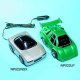 Car Shape Ionizer, NP022NSX 
NP022LP