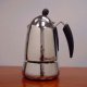Stainless Steel Stove-top Moka Coffee Maker