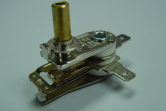 Disc Type Thermostat