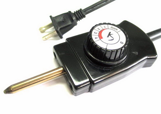 Thermostat Appliance Plug