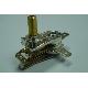 Disc Type Thermostat, KS-143