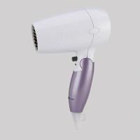 1800W Foldable Hair Dryer