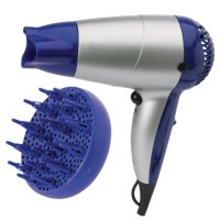 1600W POWERFUL HAIR DRYER
