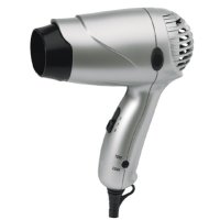 1200W COMPACT HAIR DRYER
