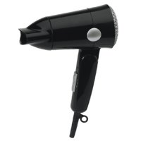 1200W TRAVEL HAIR DRYER