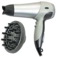 HEALTH PROFESSIONAL HAIR DRYER