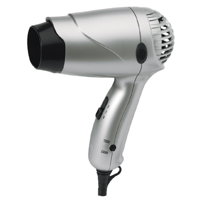1200W COMPACT HAIR DRYER