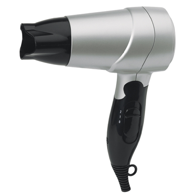 1200W TRAVEL HAIR DRYER