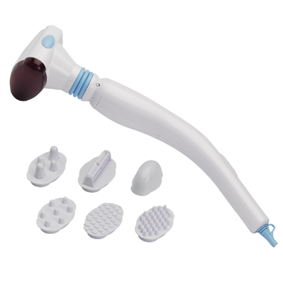 INFRARED MASSAGER