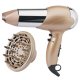 2000W PROFESSIONAL HAIR DRYER, MD3113T