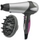 IONIC PROFESSIONAL HAIR DRYER