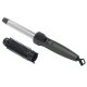 CURLING IRON w/BRUSH, MCI3416