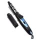 CURLING IRON w/BRUSH, MCI3507