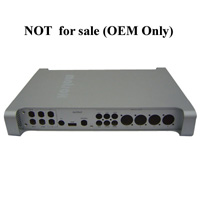 Aluminium Case