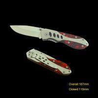 Deluxe Knife