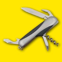Multi-function knife