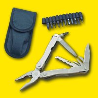 Multipurpose tool