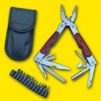 Heavy Duty Multipurpose Tool