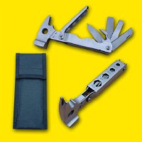 Utility Heavy Duty Hammer Multi Tool