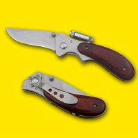Camping, Hunting and Sports knife