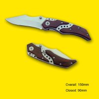 Pocket knife for promotion
